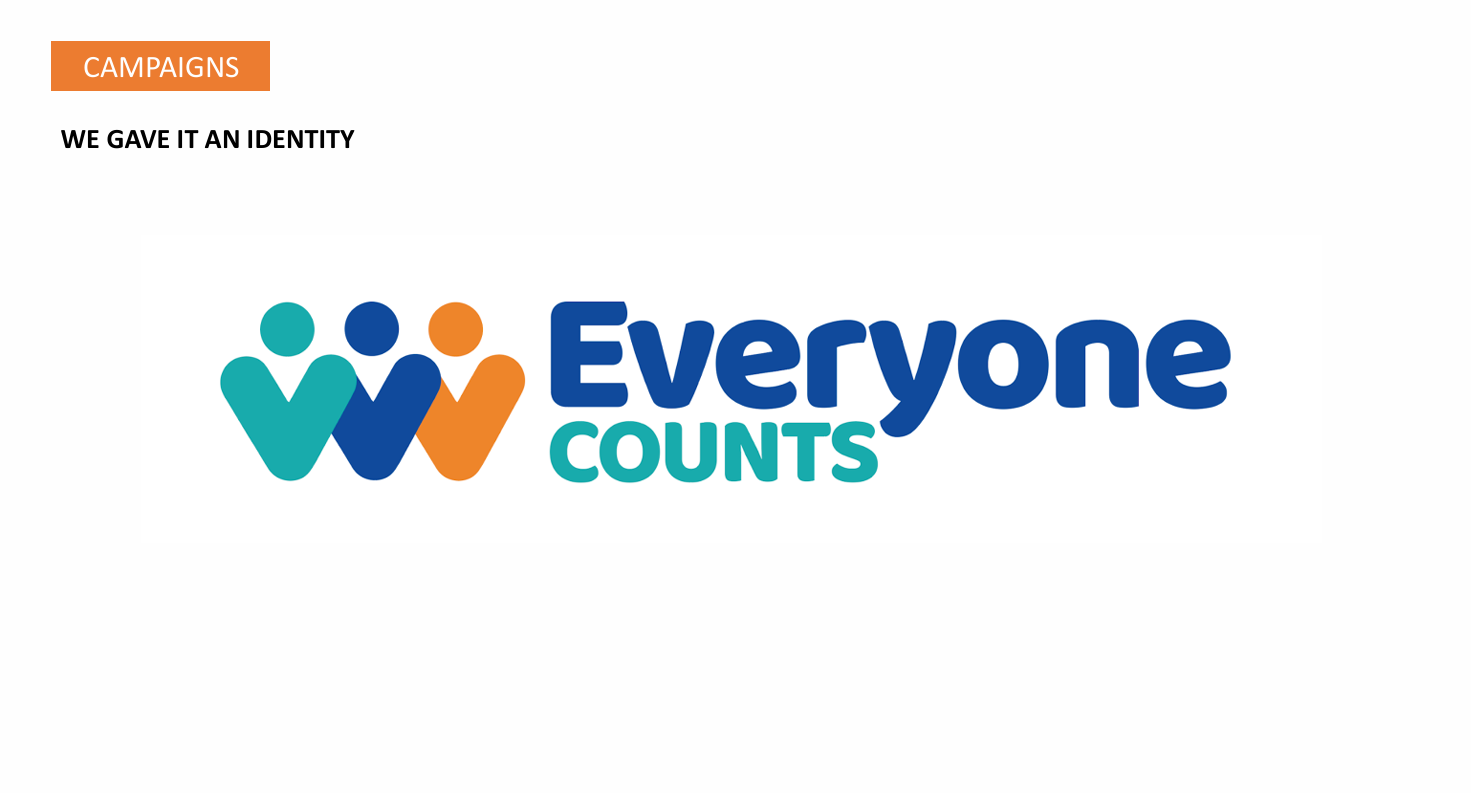 Everyone Counts