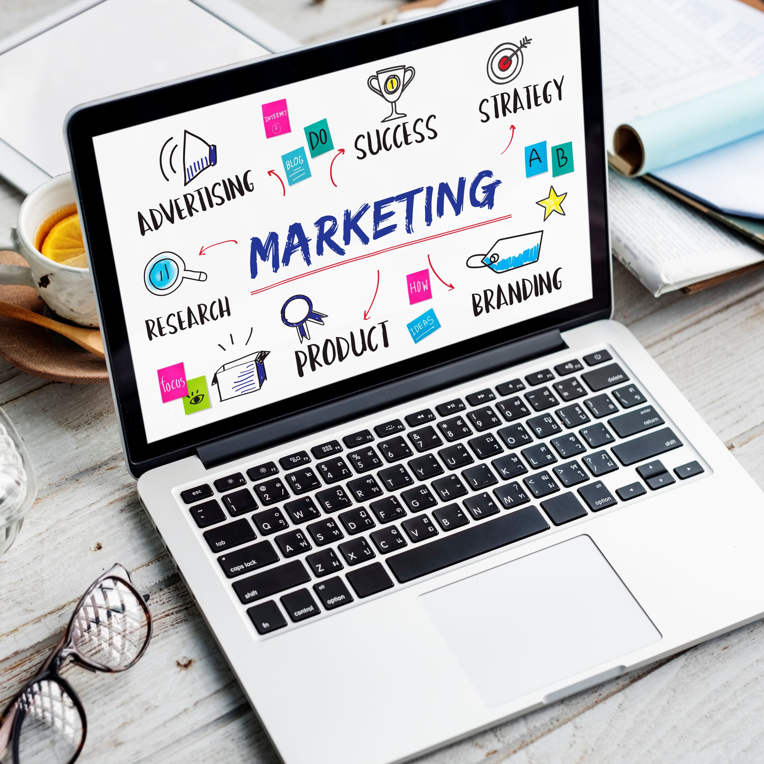 Best loop marketing tactics for the era of AI-powered marketing
