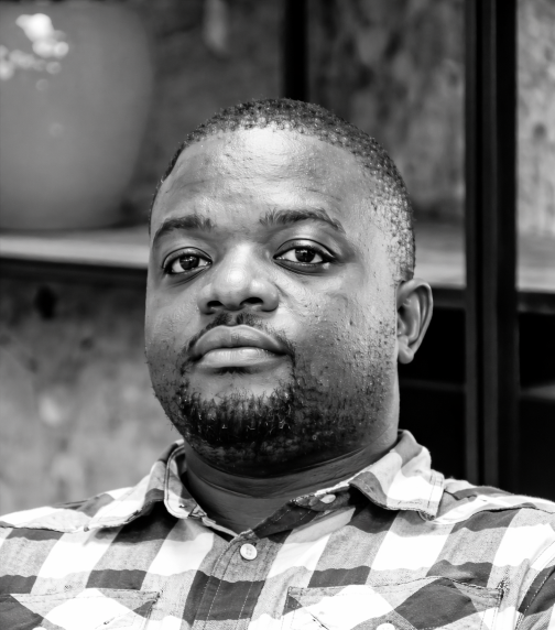 Anthony Nabiliki
